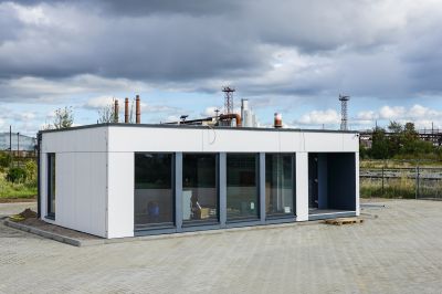 Modular Home Additions