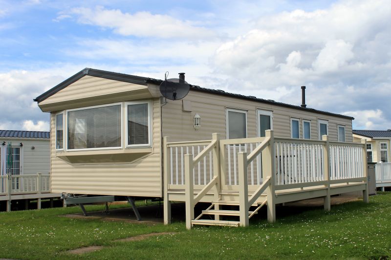 Modular Home Additions