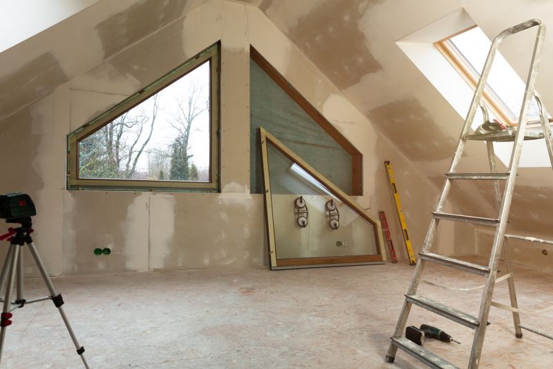 Apartment Remodeling in Conroe, TX