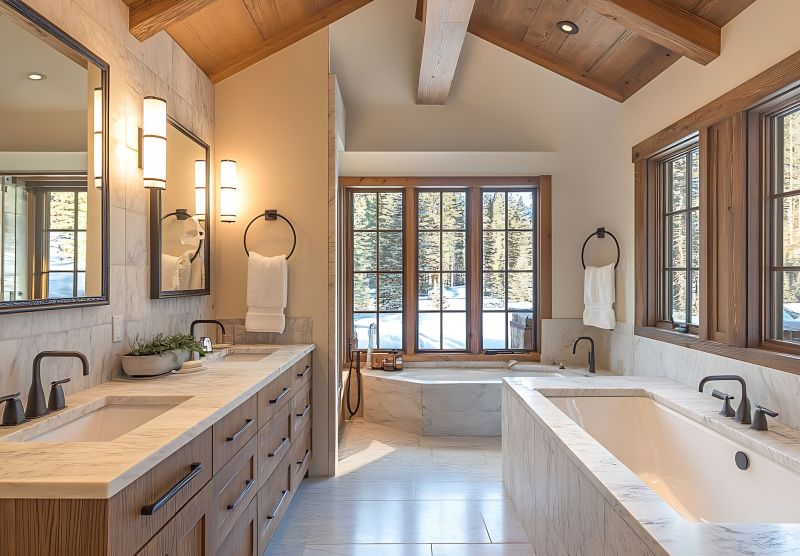 Bath Remodeling in Lancaster, PA