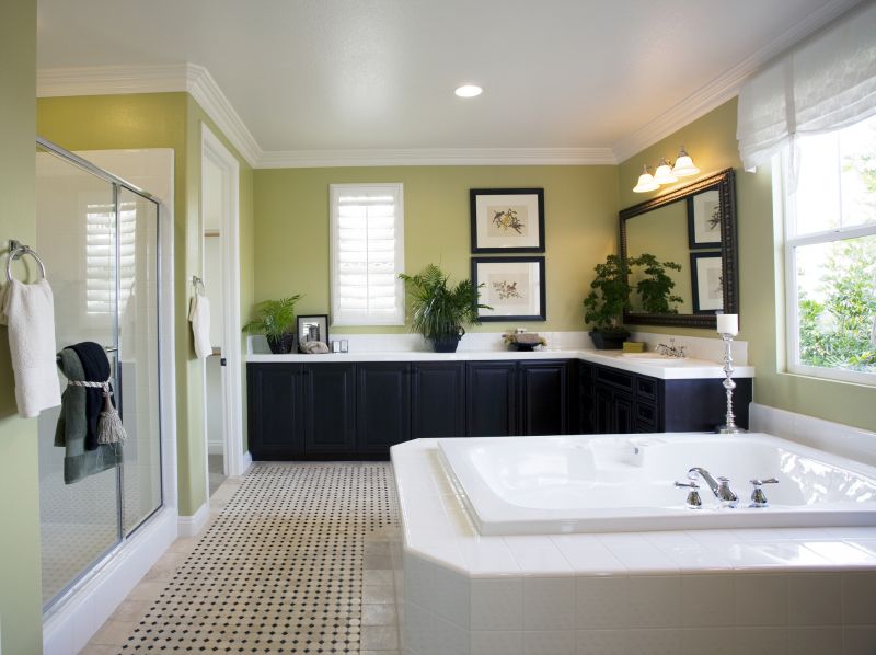 Bath Remodeling in Danbury, CT