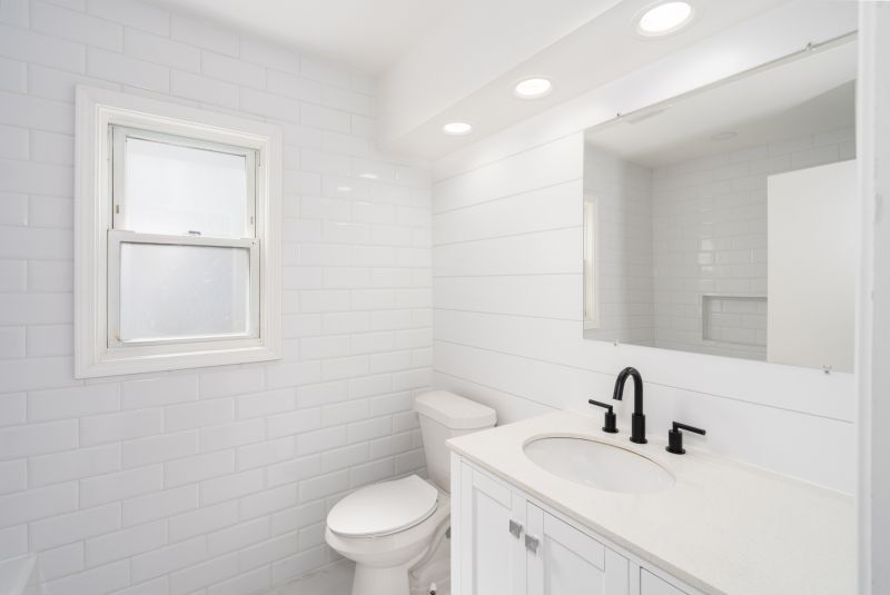 Bathroom Installation in Framingham, MA