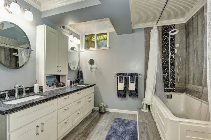 Bathroom Remodeling in Palm Coast, FL
