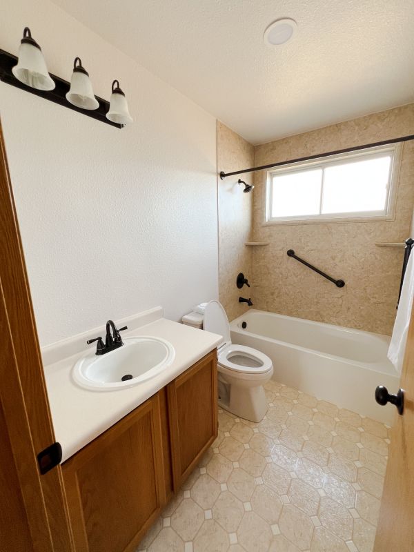 Bathroom Remodeling in Danbury, CT