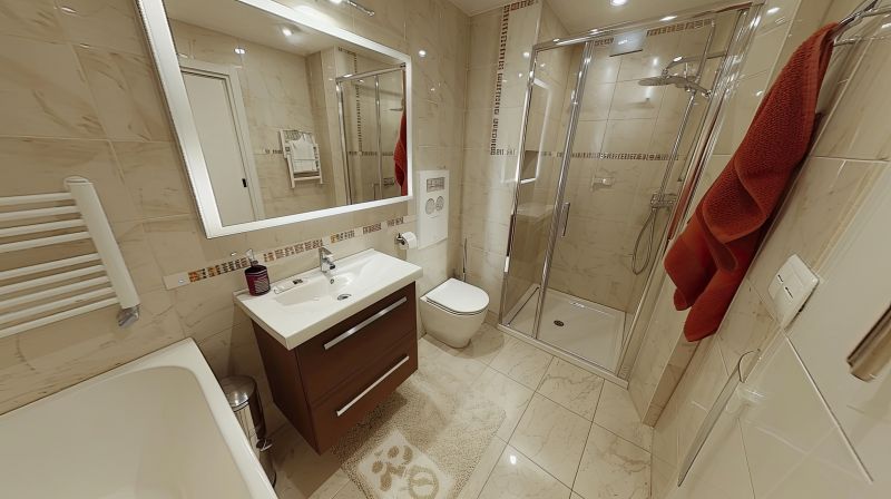 Bathroom Renovation in Danbury, CT