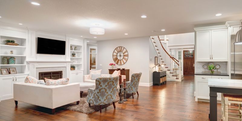 Bedroom Remodeling in Alpharetta, GA