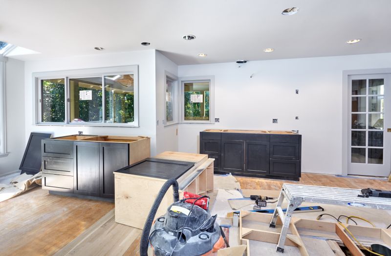 Bedroom Renovation in Alpharetta, GA