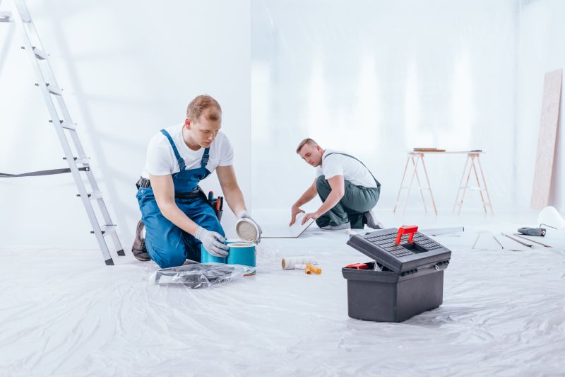 Bedroom Renovation in Denver County, CO