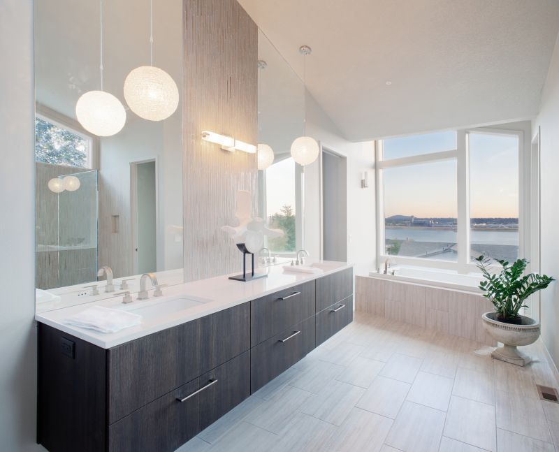 Custom Bathroom Remodeling in Framingham, MA