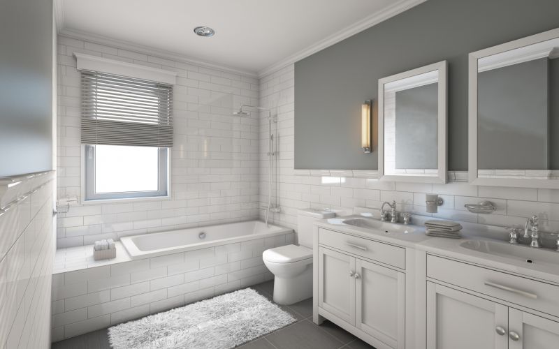 Custom Bathroom Remodeling in Norwalk, CT