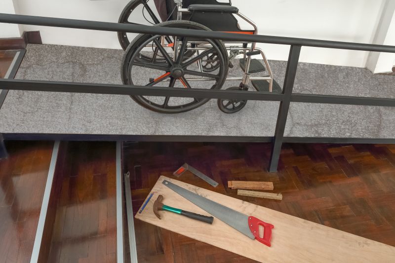 Disability Renovation in Alpharetta, GA