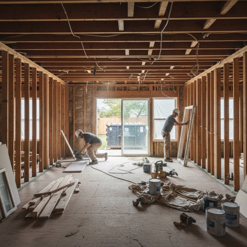 Flooring Renovation in Littleton, CO