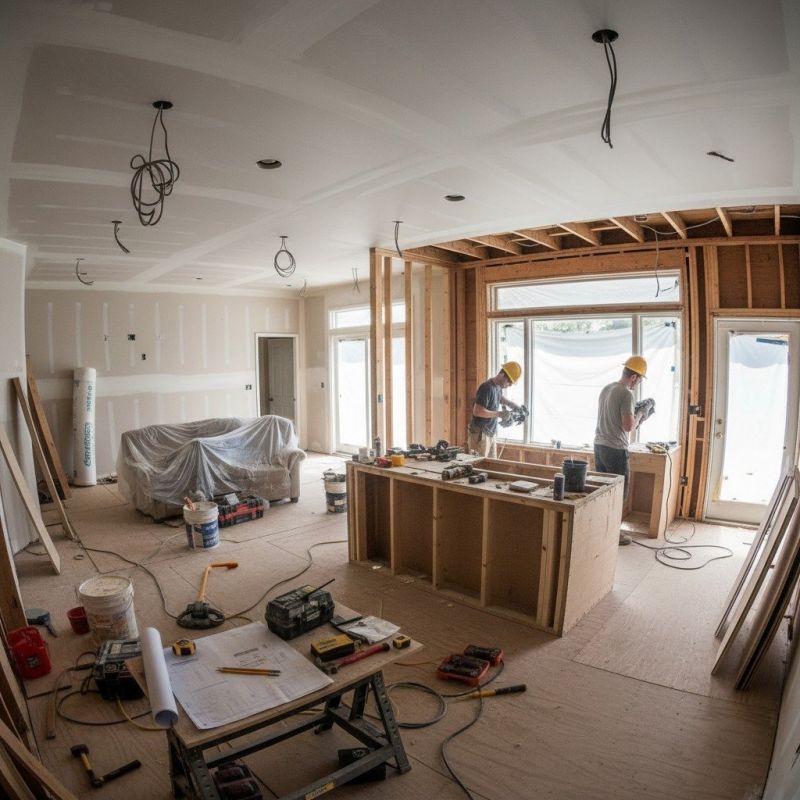 Flooring Renovation in Littleton, CO