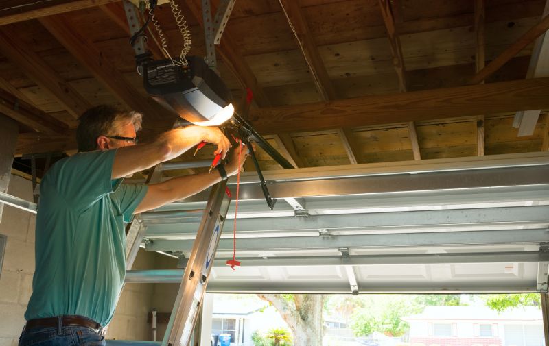 Garage Conversion Service in Conroe, TX