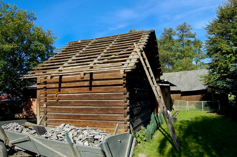 Guest House Remodeling in Denver County, CO