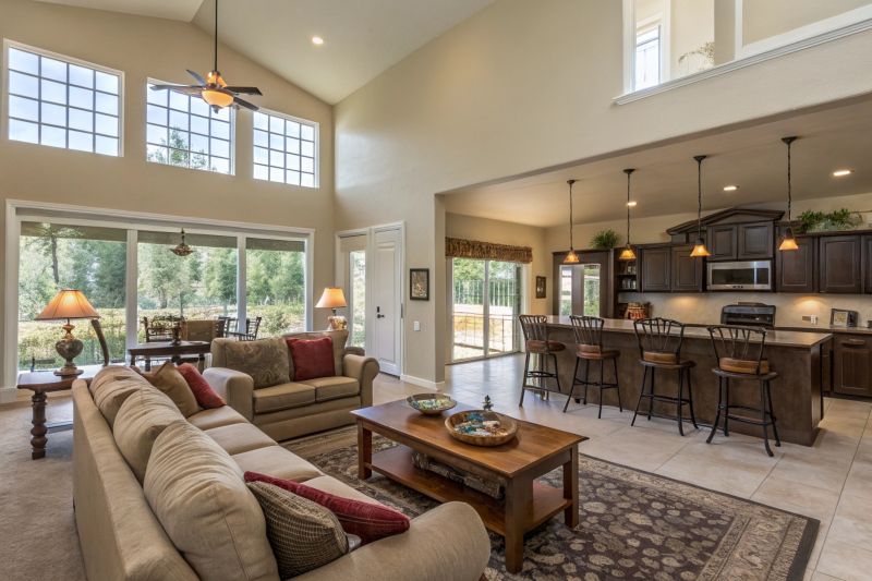 Guest House Remodeling in Denver, CO