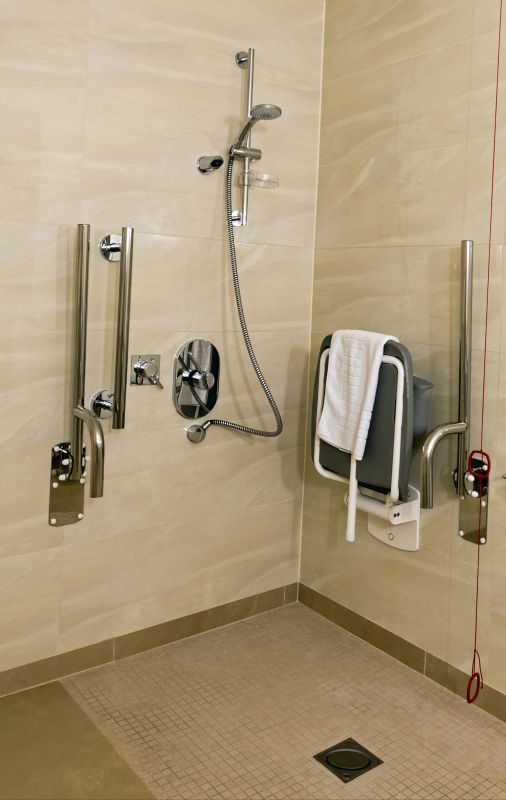 Handicap Toilet Installation in Alpharetta, GA