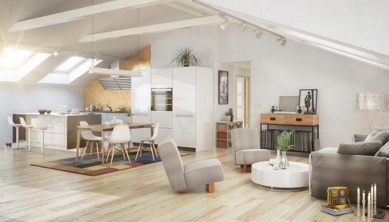 Home Office Remodeling in Littleton, CO