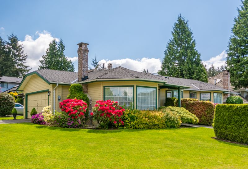 Exterior Renovations