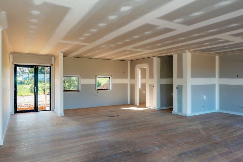 Laundry Room Renovation in Denver, CO