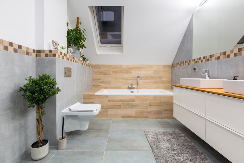Modern Bathroom Remodeling in Venice, FL