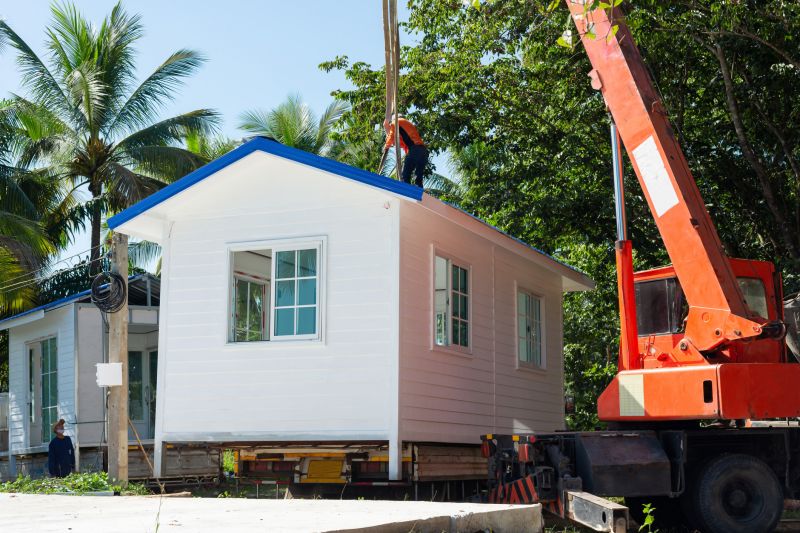 Modular Home Additions