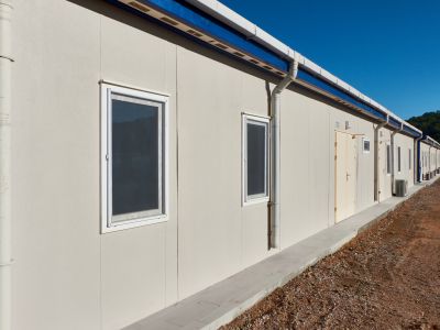 Modern Modular Extensions