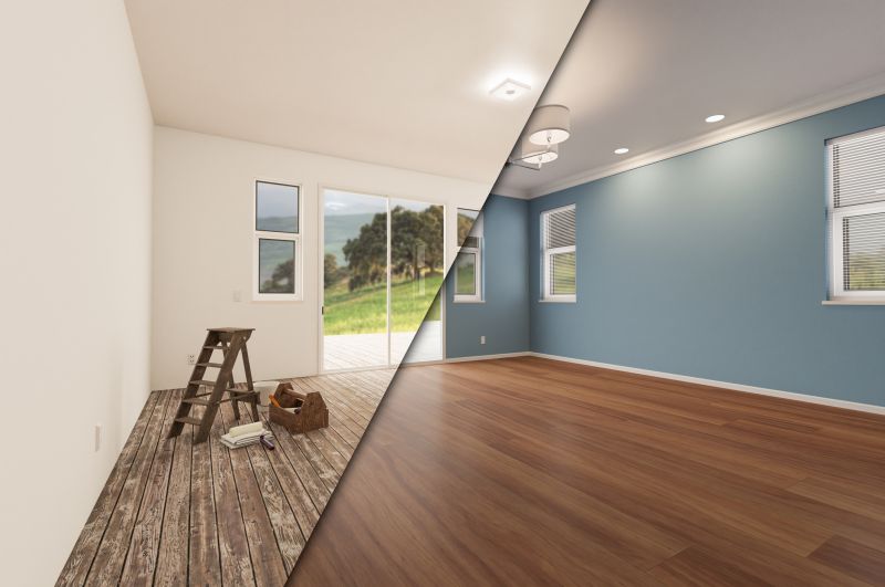 Renovation Service in Conroe, TX