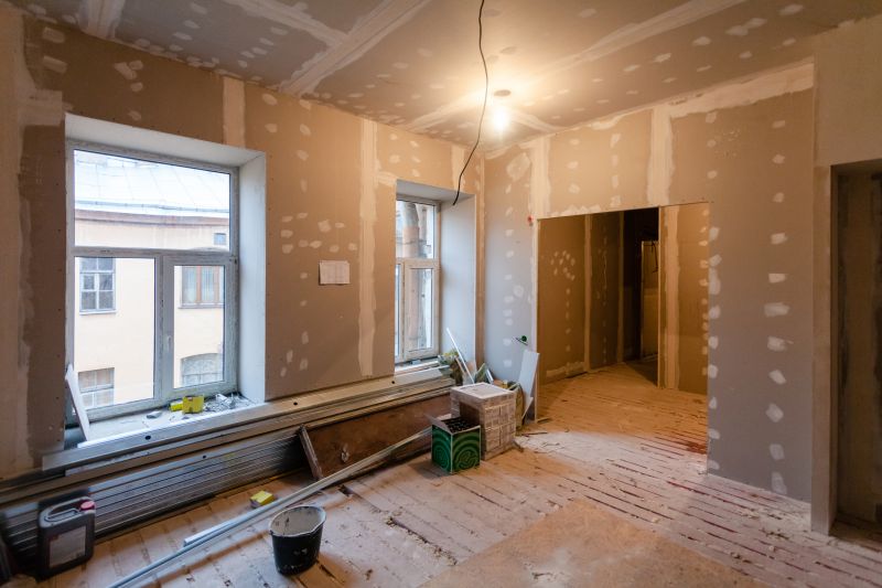 Residential Remodeling in Denver County, CO