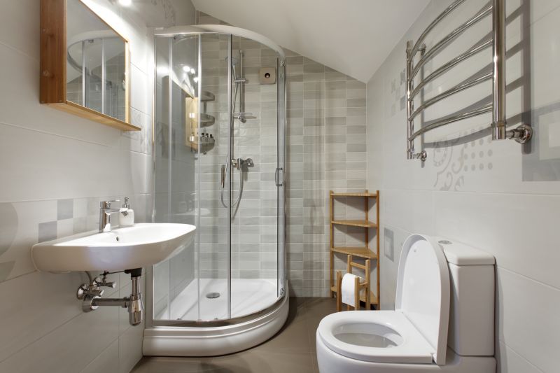 Restroom Remodeling in Venice, FL