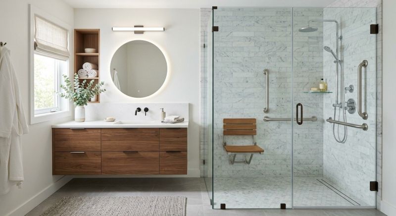 Shower Remodeling in Venice, FL