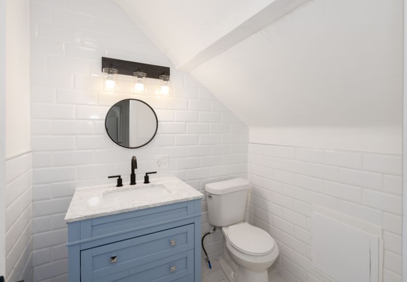Bathroom Remodeling in Stamford, CT