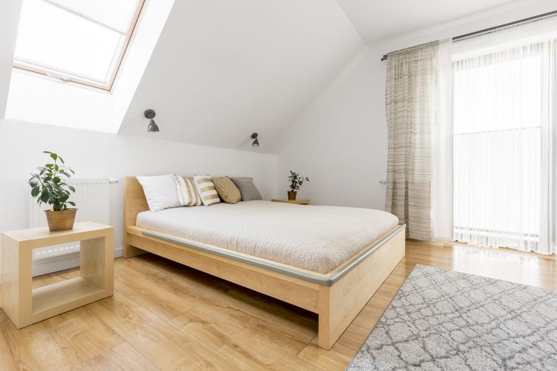 Loft Remodeling in Alpharetta, GA