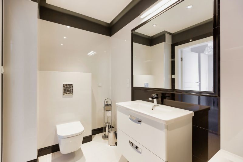 Office Bathroom Renovation in Littleton, CO