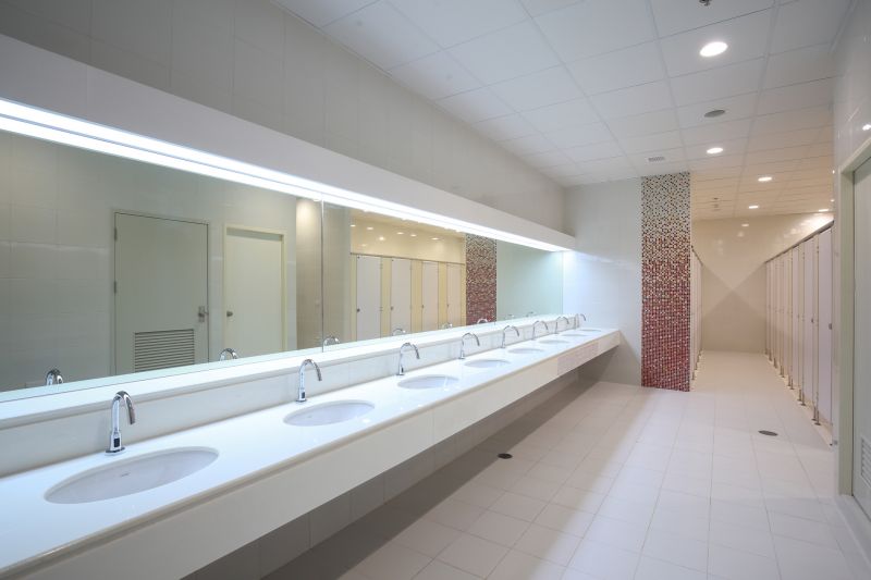 Restroom Remodeling in Clearwater, FL